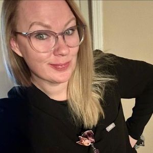 Meet your Posher, Tiffanie